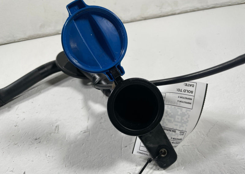 Load image into Gallery viewer, 2021-26 GENESIS G70 WINDSHIELD WIPER WASHER RESERVOIR TANK FILLER NECK # 110943