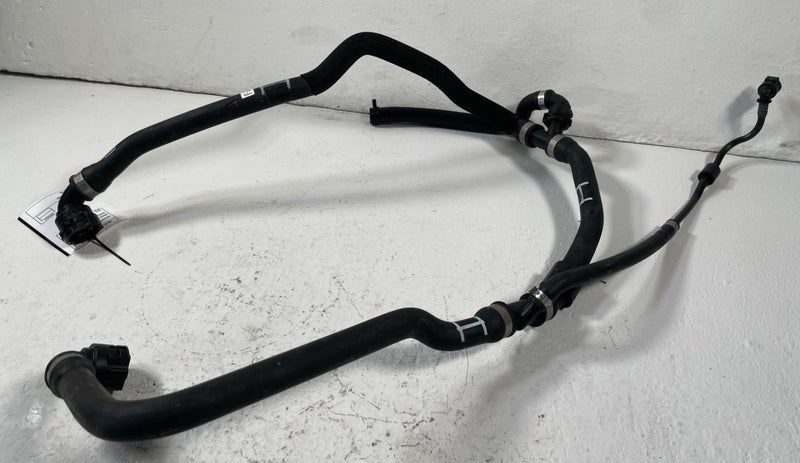 Load image into Gallery viewer, 2018-2024 BMW X3 X4 G01 ENGINE COOLANT COOLING WATER PUMP HOSE # 108256