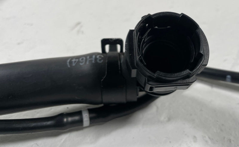 Load image into Gallery viewer, 2021-26 GENESIS G70 WINDSHIELD WIPER WASHER RESERVOIR TANK FILLER NECK # 110943