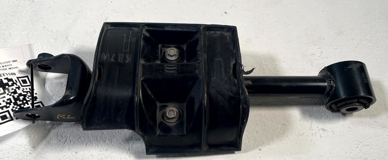 Load image into Gallery viewer, 17-25 MAZDA CX-5 REAR LEFT DRIVER SIDE LATERAL LINK CONTROL ARM W/SHIELD #113742