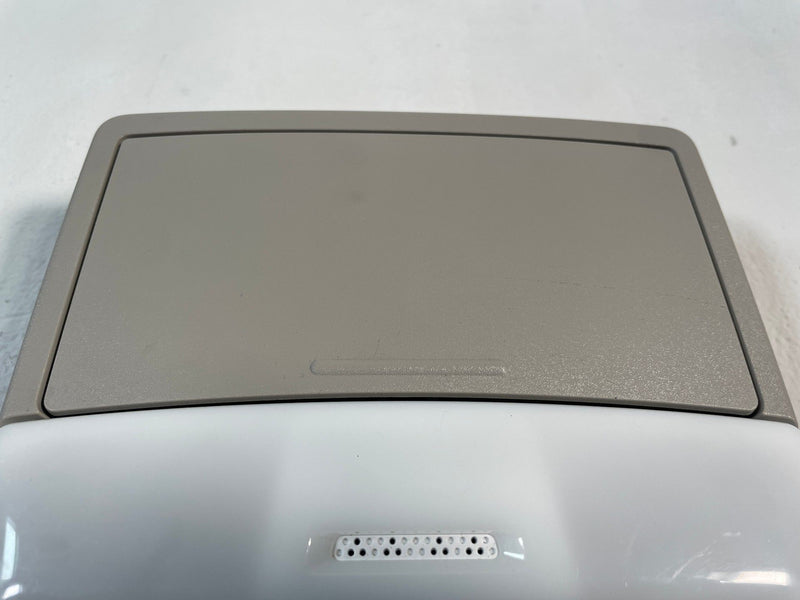 Load image into Gallery viewer, 2021 - 2025 NISSAN ROGUE FRONT OVERHEAD CONSOLE DOME LIGHT LAMP # 106776