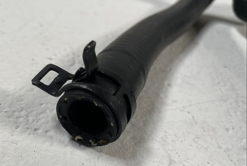 Load image into Gallery viewer, 2018-2024 BMW X3 X4 G01 ENGINE COOLANT COOLING WATER PUMP HOSE # 108256
