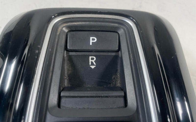 Load image into Gallery viewer, 2023 - 2025 HONDA PILOT AUTOMATIC GEAR SHIFTER SELECT SWITCH PANEL # 109628