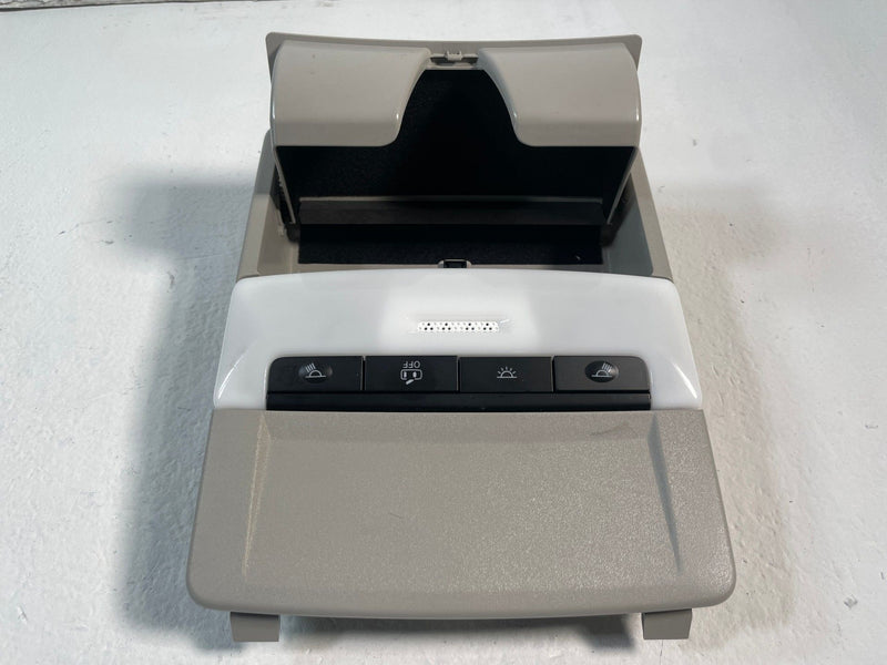 Load image into Gallery viewer, 2021 - 2025 NISSAN ROGUE FRONT OVERHEAD CONSOLE DOME LIGHT LAMP # 106776