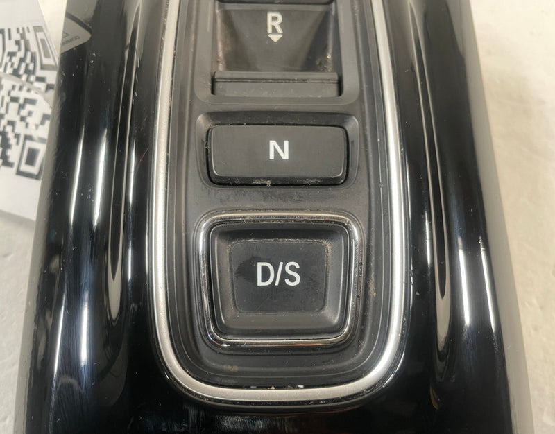 Load image into Gallery viewer, 2023 - 2025 HONDA PILOT AUTOMATIC GEAR SHIFTER SELECT SWITCH PANEL # 109628