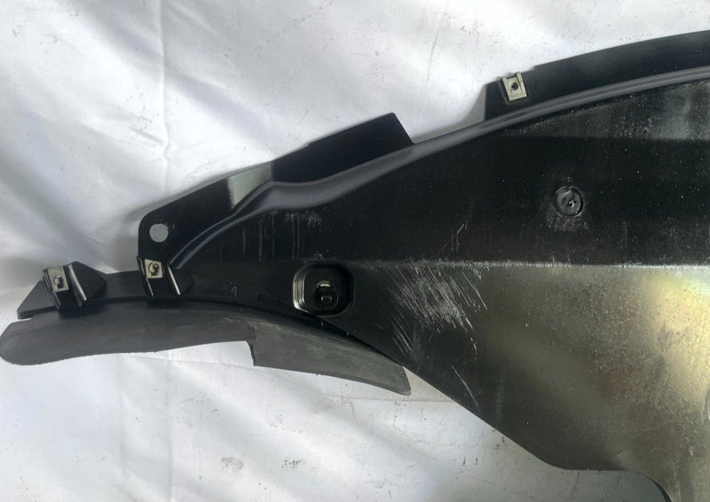 Load image into Gallery viewer, 2020-2026 FORD EXPLORER FRONT RADIATOR LOWER SPLASH SHIELD L1MB8B384AE # 111088