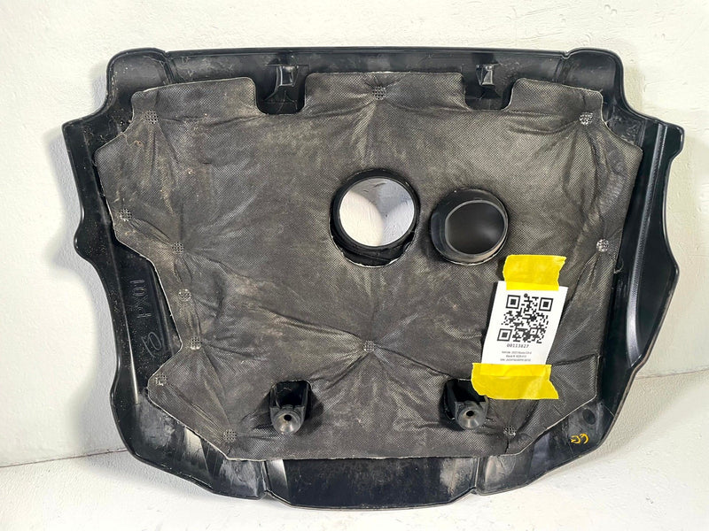 Load image into Gallery viewer, 2019-2023 MAZDA CX-5 ENGINE MOTOR APPEARANCE TOP COVER PANEL 2.5L # 113827