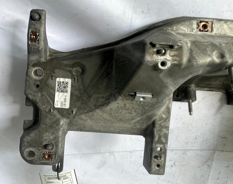Load image into Gallery viewer, 2020 - 2024 FORD EXPLORER DASHBOARD ALUMINIUM REINFORCEMENT SUPPORT # 111093