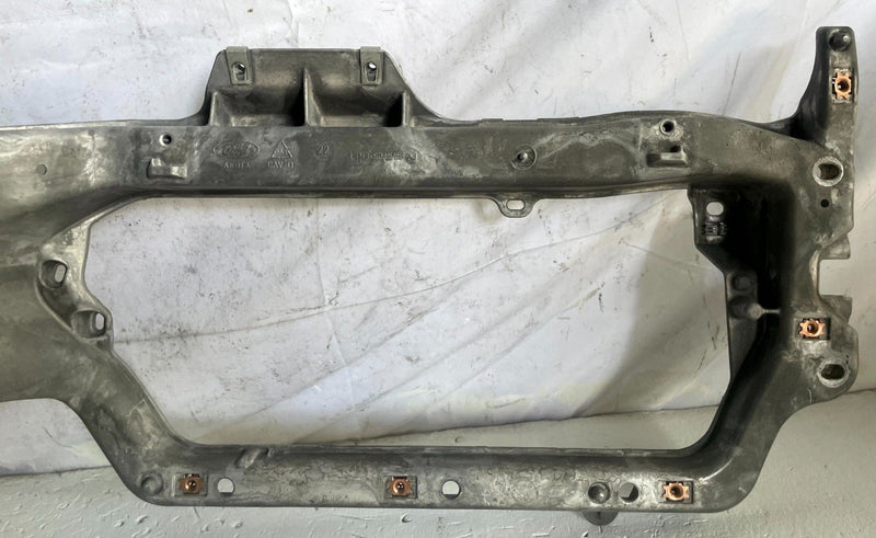 Load image into Gallery viewer, 2020 - 2024 FORD EXPLORER DASHBOARD ALUMINIUM REINFORCEMENT SUPPORT # 111093