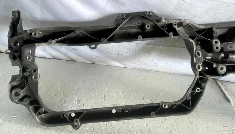 Load image into Gallery viewer, 2020 - 2024 FORD EXPLORER DASHBOARD ALUMINIUM REINFORCEMENT SUPPORT # 111093