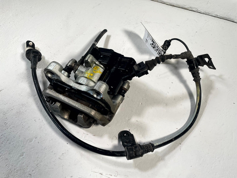 Load image into Gallery viewer, 2016-2025 MAZDA CX-5 REAR LEFT SIDE ABS STOP BRAKE CALIPER & ACTUATOR # 113810