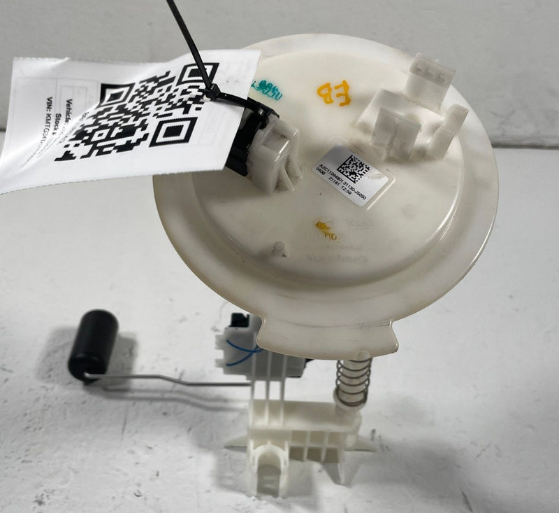 Load image into Gallery viewer, 2021-2025 GENESIS G70 FUEL GAS TANK PUMP SENDING UNIT LEVEL SENSOR #110942