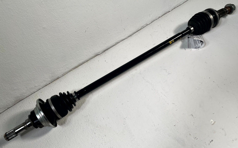 Load image into Gallery viewer, 2017-2025 MAZDA CX-5 AWD REAR RIGHT PASSENGER SIDE AXLE SHAFT HALFSHAFT # 113822