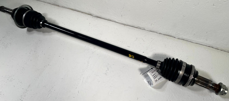 Load image into Gallery viewer, 2017-2025 MAZDA CX-5 AWD REAR RIGHT PASSENGER SIDE AXLE SHAFT HALFSHAFT # 113822