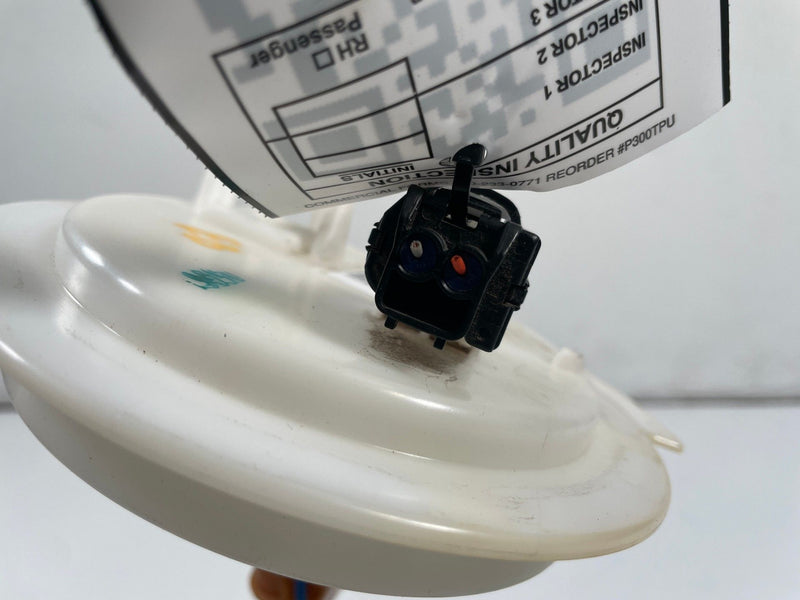 Load image into Gallery viewer, 2021-2025 GENESIS G70 FUEL GAS TANK PUMP SENDING UNIT LEVEL SENSOR #110942