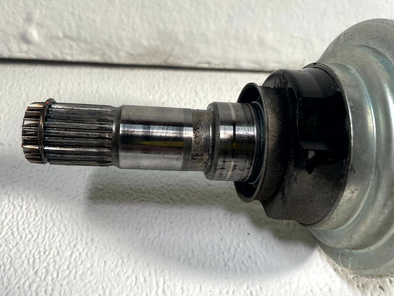 Load image into Gallery viewer, 2017-2025 MAZDA CX-5 AWD REAR RIGHT PASSENGER SIDE AXLE SHAFT HALFSHAFT # 113822