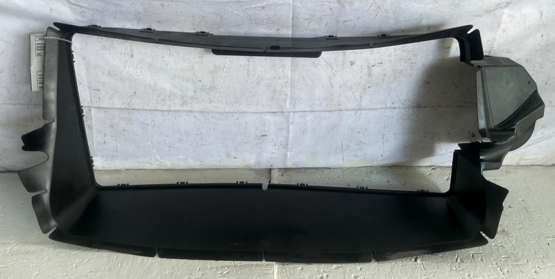 Load image into Gallery viewer, 2020-2025 FORD EXPLORER RADIATOR UPPER AIR BAFFLE DEFLECTOR LB5B-8312-A # 111073