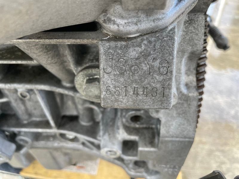 Load image into Gallery viewer, HONDA PASSPORT AWD 3.5L ENGINE MOTOR ASSEMBLY AUTO 58K MILES 2023-2025 # 113438
