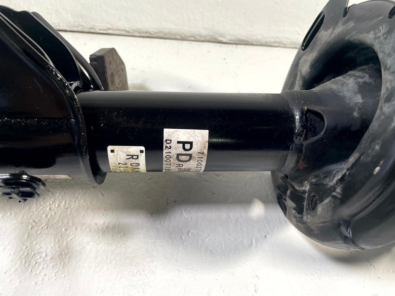 Load image into Gallery viewer, 2022-2025 MAZDA CX-5 FRONT RIGHT SIDE SUSPENSION SHOCK STRUT ABSORBER # 113819
