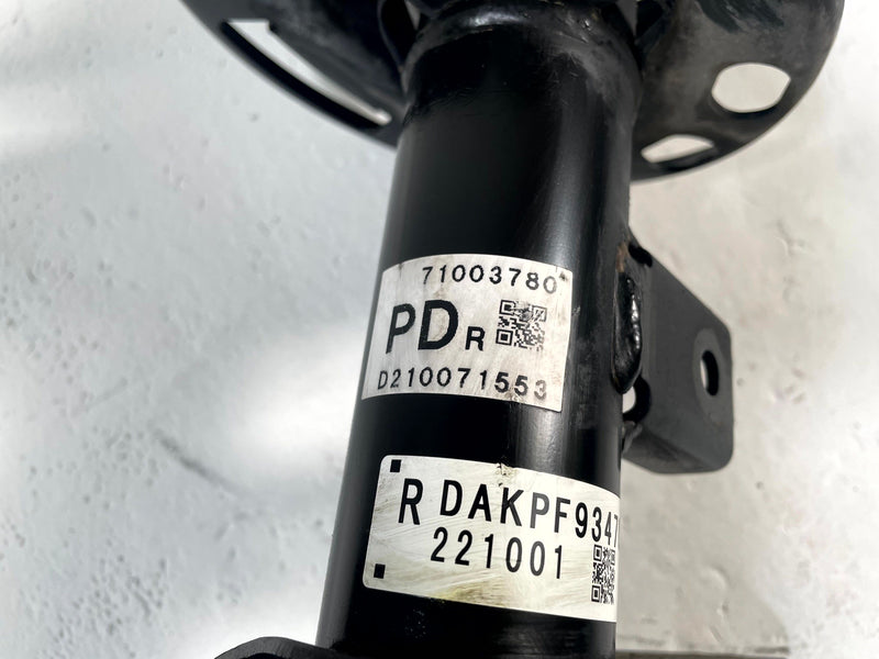 Load image into Gallery viewer, 2022-2025 MAZDA CX-5 FRONT RIGHT SIDE SUSPENSION SHOCK STRUT ABSORBER # 113819