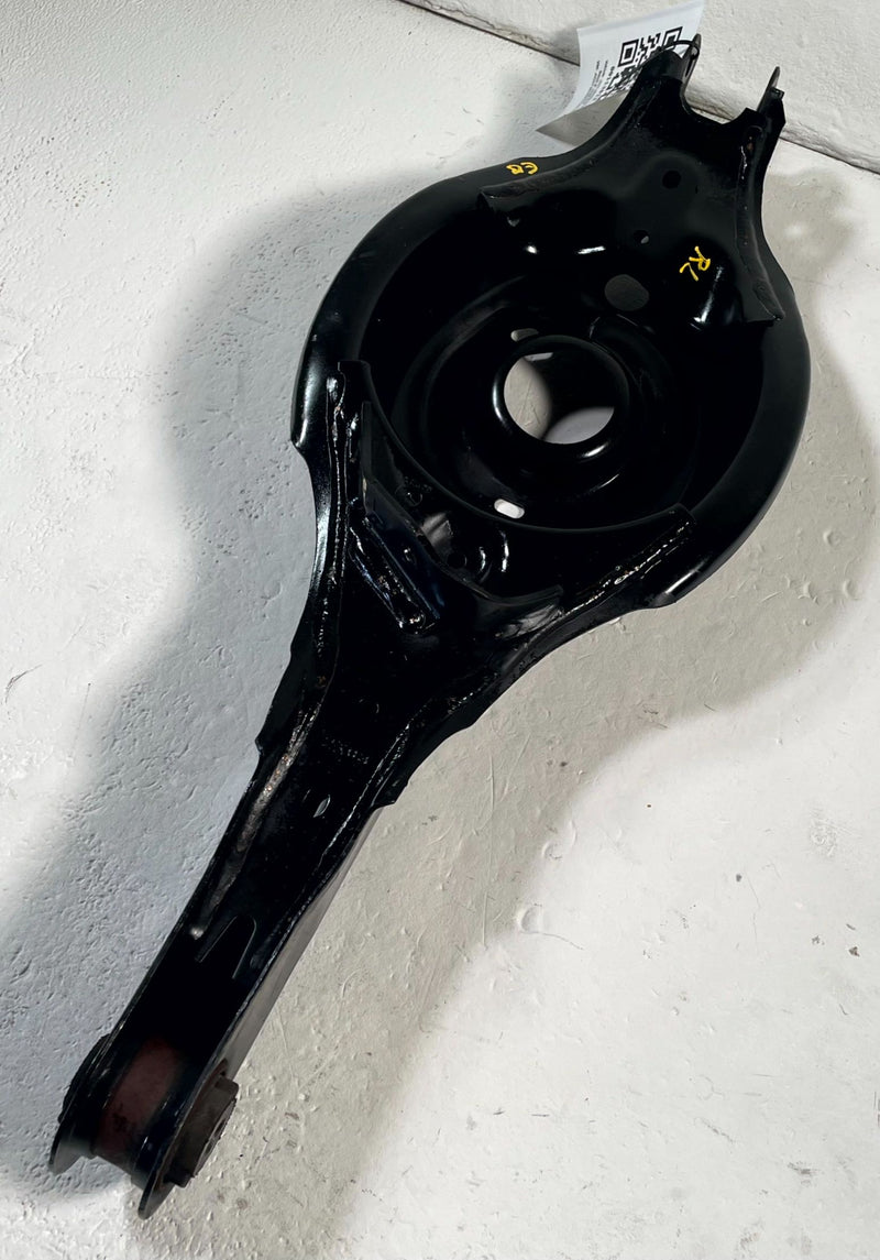 Load image into Gallery viewer, 2013-2025 MAZDA CX-5 REAR LEFT SIDE LOWER CONTROL ARM SPRING PERCH # 113813