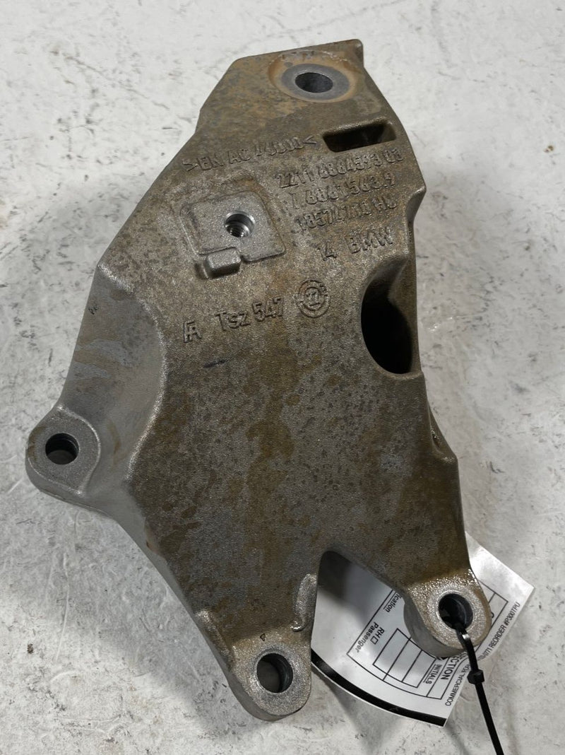 Load image into Gallery viewer, 2019 - 2024 BMW X3 530I 530E G01 FRONT LEFT ENGINE FRAME SUPPORT MOUNT #108195