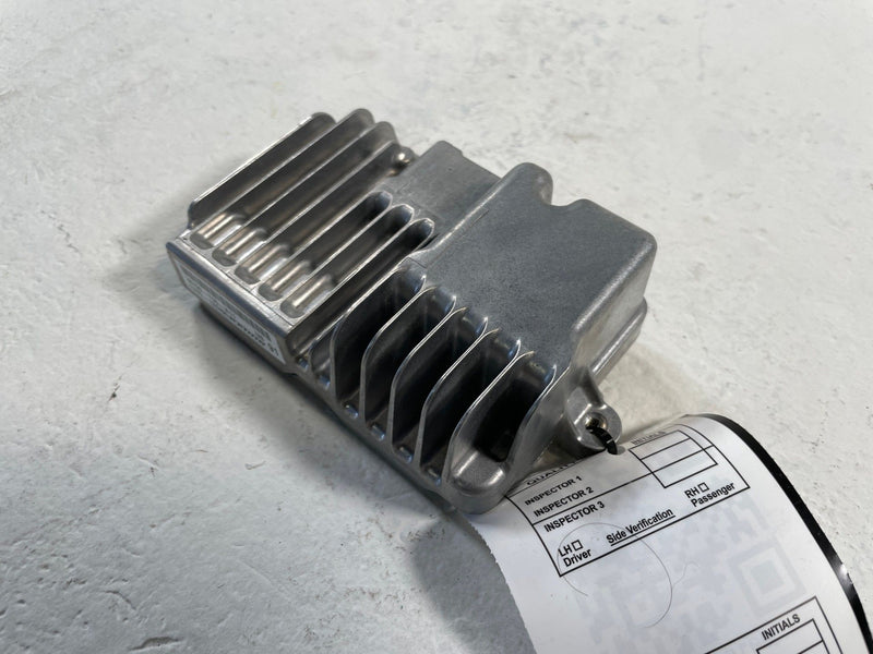 Load image into Gallery viewer, 2023 - 2025 HONDA PILOT ACM ACTIVE CONTROL COMPUTER MODULE UNIT 3.5L # 109623