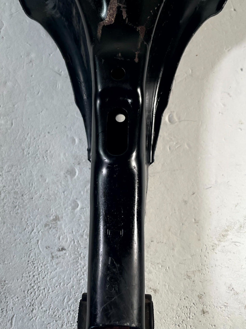 Load image into Gallery viewer, 2013-2025 MAZDA CX-5 REAR LEFT SIDE LOWER CONTROL ARM SPRING PERCH # 113813