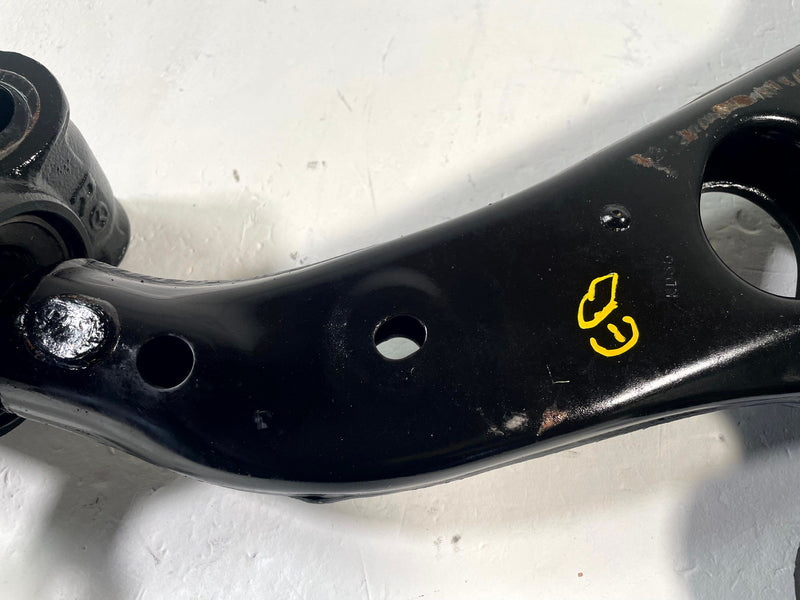 Load image into Gallery viewer, 2017-2025 MAZDA CX-5 FRONT RIGHT SIDE SUSPENSION LOWER CONTROL ARM # 113816