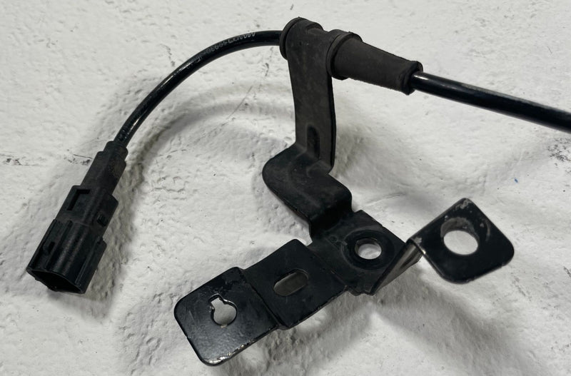 Load image into Gallery viewer, 2019-2026 GENESIS G70 REAR RIGHT PASSENGER SIDE WHEEL SPEED ABS SENSOR # 110955