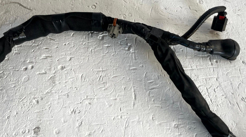 Load image into Gallery viewer, 2022-2024 FORD EXPLORER BATTERY POSITIVE CABLE WIRE WIRING HARNESS 2.3L # 111085