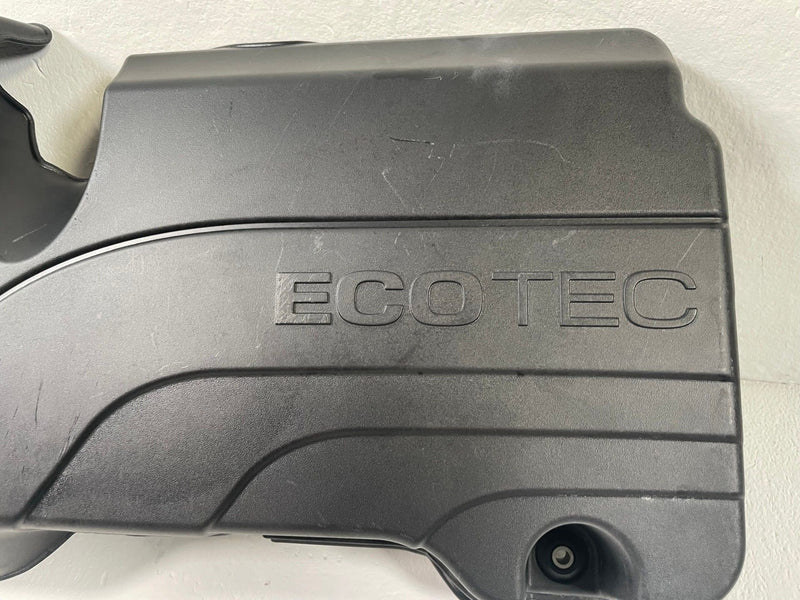 Load image into Gallery viewer, 2023-2026 CHEVROLET EQUINOX ENGINE MOTOR APPEARANCE TOP COVER PANEL 1.5L #112408