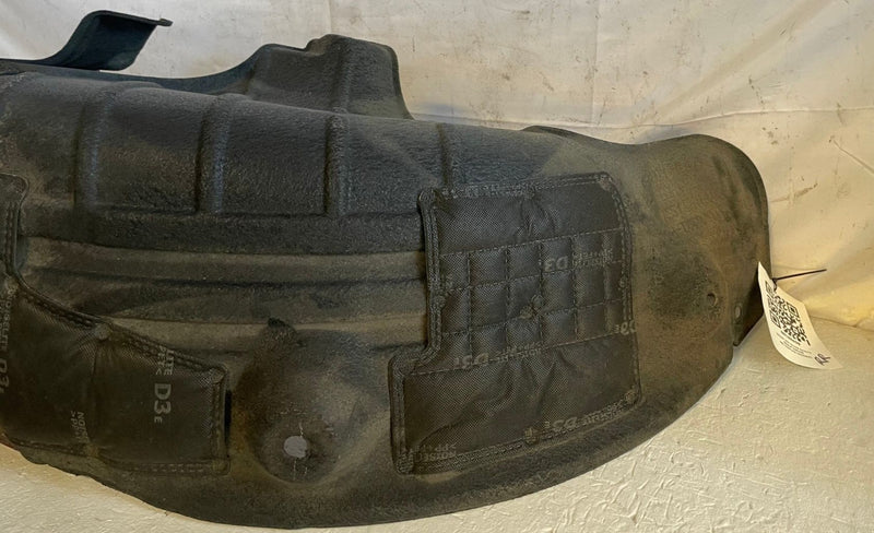 Load image into Gallery viewer, 24-26 HYUNDAI SANTA FE REAR RIGHT SIDE QUARTER WHEELHOUSE SPLASH SHIELD # 108690