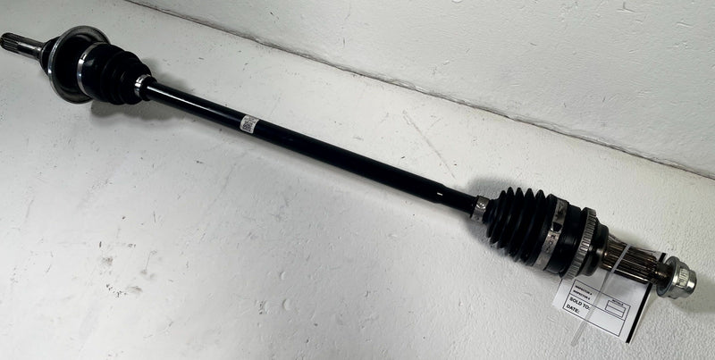 Load image into Gallery viewer, 2017-2025 MAZDA CX-5 AWD REAR LEFT DRIVER SIDE CV AXLE SHAFT HALFSHAFT # 113809