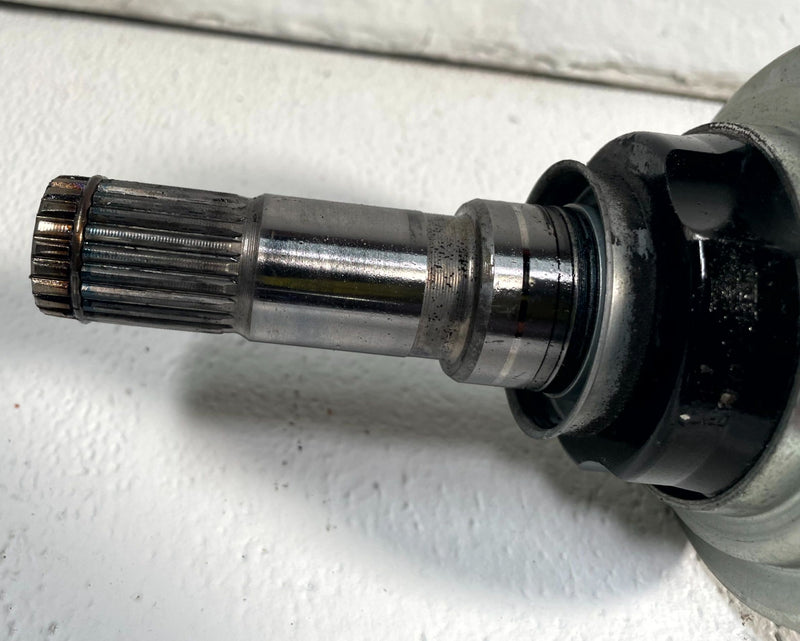Load image into Gallery viewer, 2017-2025 MAZDA CX-5 AWD REAR LEFT DRIVER SIDE CV AXLE SHAFT HALFSHAFT # 113809