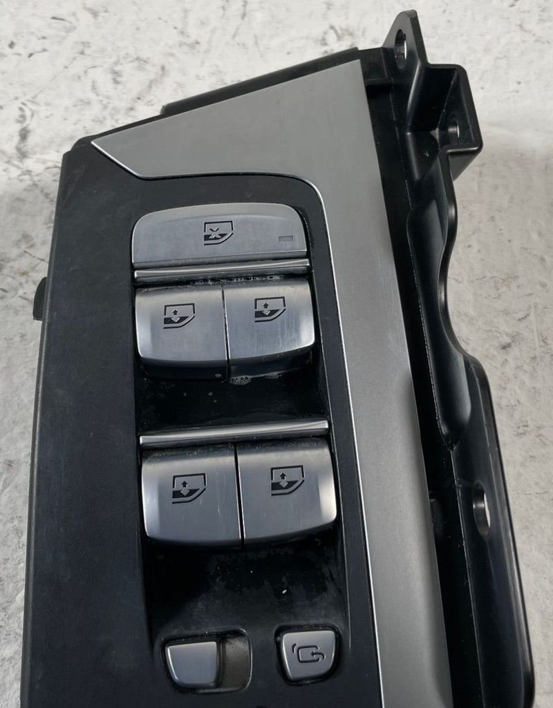Load image into Gallery viewer, 2018 - 2025 BMW X3 X4 G01 G02 FRONT LEFT DOOR WINDOW MASTER SWITCH # 108184