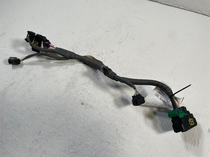 Load image into Gallery viewer, 2023-2025 HONDA PILOT POWER STEERING GEAR RACK CABLE WIRING HARNESS # 109629