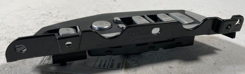 Load image into Gallery viewer, 2018 - 2025 BMW X3 X4 G01 G02 FRONT LEFT DOOR WINDOW MASTER SWITCH # 108184