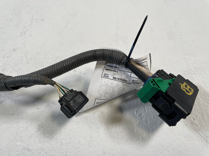 Load image into Gallery viewer, 2023-2025 HONDA PILOT POWER STEERING GEAR RACK CABLE WIRING HARNESS # 109629