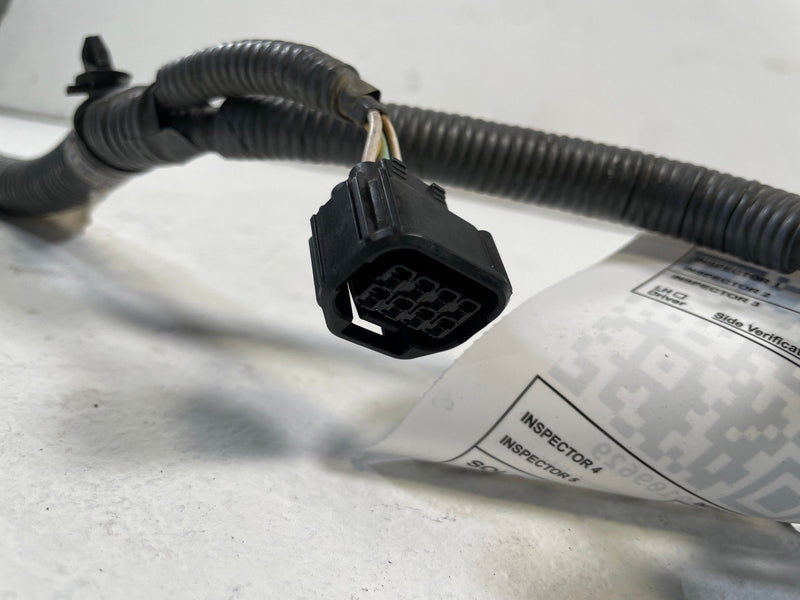 Load image into Gallery viewer, 2023-2025 HONDA PILOT POWER STEERING GEAR RACK CABLE WIRING HARNESS # 109629