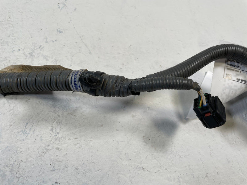 Load image into Gallery viewer, 2023-2025 HONDA PILOT POWER STEERING GEAR RACK CABLE WIRING HARNESS # 109629