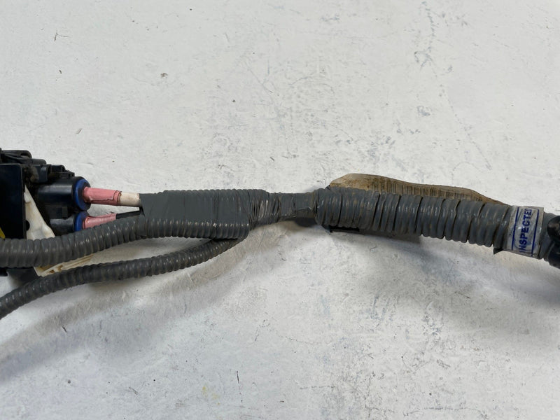 Load image into Gallery viewer, 2023-2025 HONDA PILOT POWER STEERING GEAR RACK CABLE WIRING HARNESS # 109629