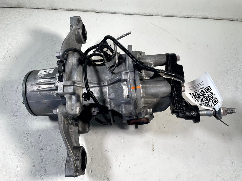 Load image into Gallery viewer, 2017-2025 MAZDA CX-5 CX-9 AWD REAR DIFFERENTIAL AXLE CARRIER 36K MILES # 113835