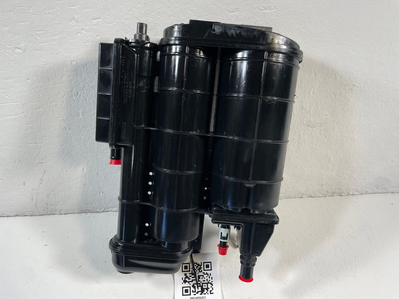Load image into Gallery viewer, 2023-2026 HONDA PILOT PASSPORT FUEL VAPOR EVAPORATOR CHARCOAL CANISTER # 109683