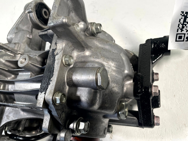 Load image into Gallery viewer, 2017-2025 MAZDA CX-5 CX-9 AWD REAR DIFFERENTIAL AXLE CARRIER 36K MILES # 113835