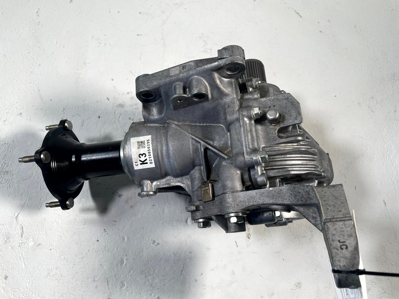 Load image into Gallery viewer, 2017-2025 MAZDA CX-5 CX-9 AUTO TRANSMISSION TRANSFER CASE 36K MILES # 113834