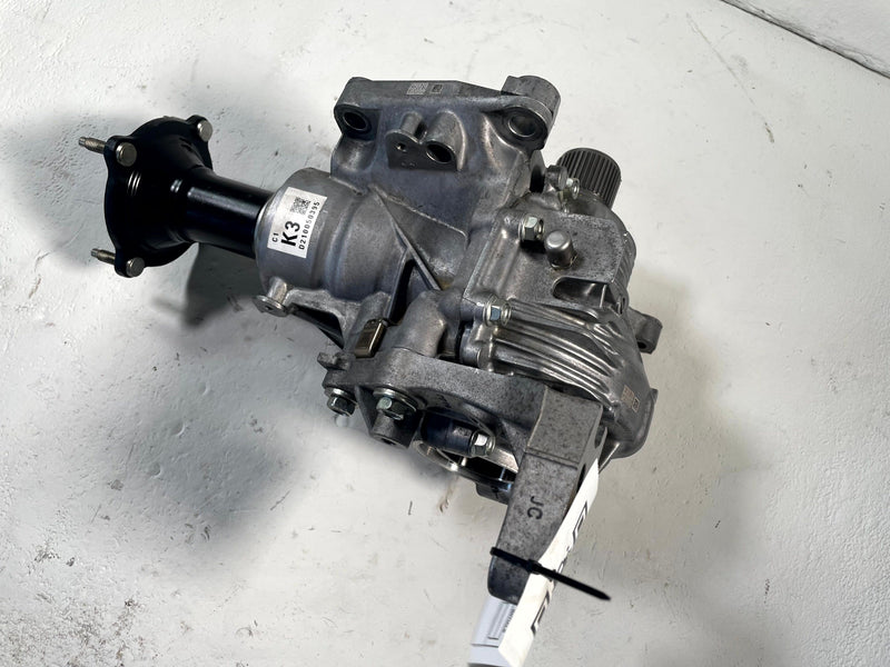 Load image into Gallery viewer, 2017-2025 MAZDA CX-5 CX-9 AUTO TRANSMISSION TRANSFER CASE 36K MILES # 113834