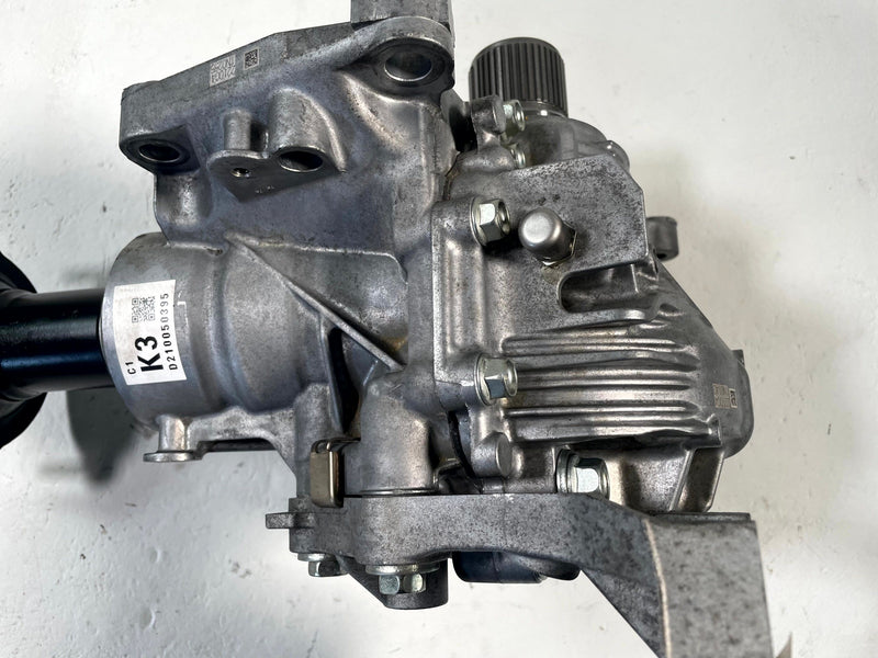 Load image into Gallery viewer, 2017-2025 MAZDA CX-5 CX-9 AUTO TRANSMISSION TRANSFER CASE 36K MILES # 113834