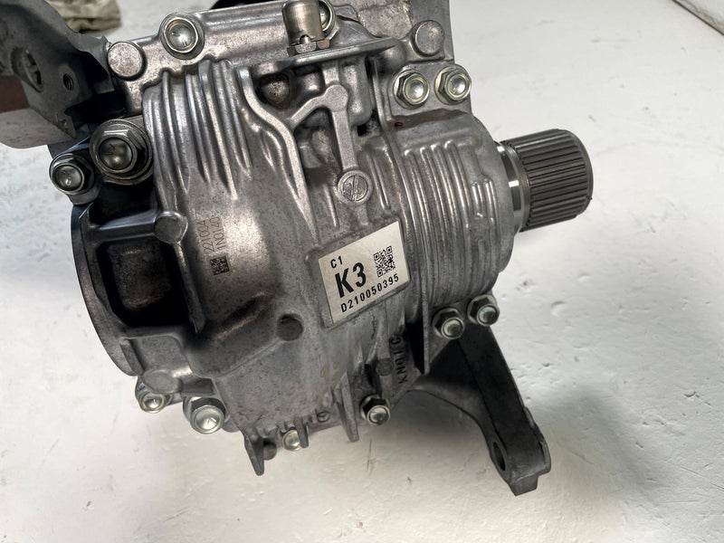 Load image into Gallery viewer, 2017-2025 MAZDA CX-5 CX-9 AUTO TRANSMISSION TRANSFER CASE 36K MILES # 113834