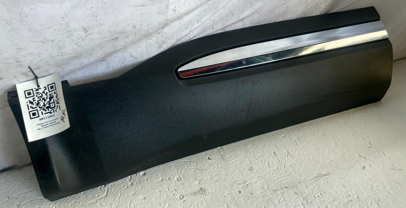 Load image into Gallery viewer, 2020-2025 FORD EXPLORER REAR RIGHT SIDE DOOR LOWER MOLDING COVER PANEL # 111062